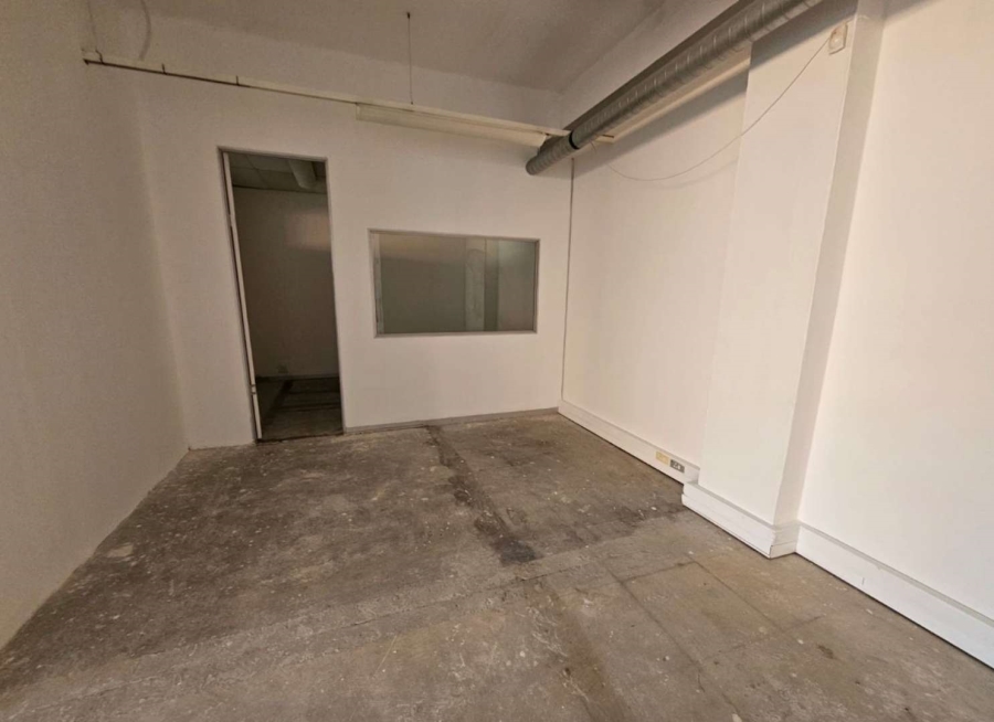 To Let Commercial Property for Rent in Cape Town City Centre Western Cape